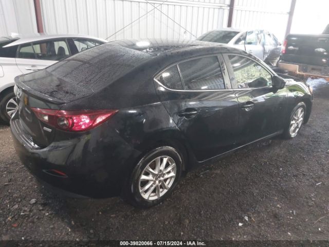 JM1BM1V76E1171054 Mazda Mazda3 I Touring