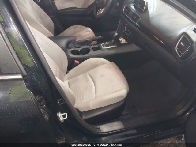 JM1BM1V76E1171054 Mazda Mazda3 I Touring