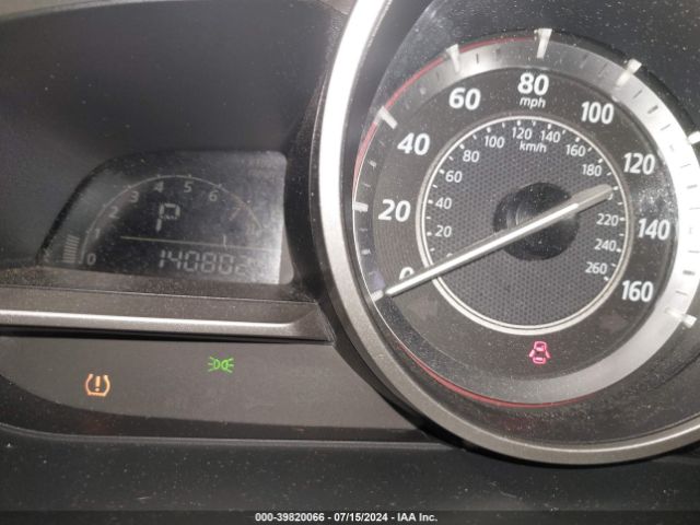 JM1BM1V76E1171054 Mazda Mazda3 I Touring