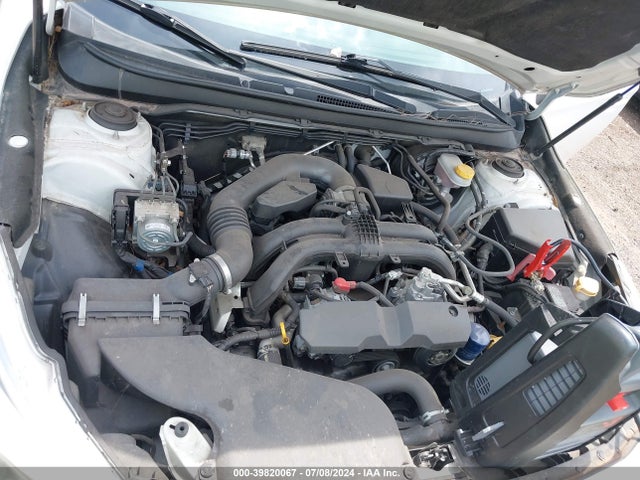 Subaru Legacy 2.5i Premium 2015 4S3BNBC63F3019722 Image 10