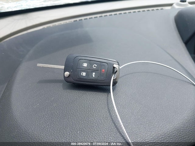 KL4CJFSBXEB729043 Buick Encore Convenience