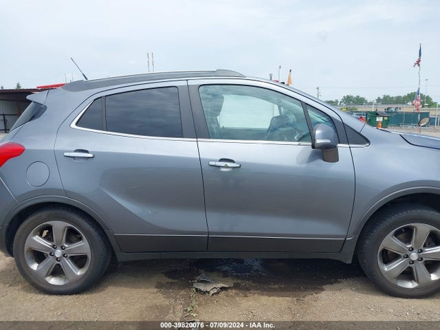 Buick Encore Convenience 2014 KL4CJFSBXEB729043 Image 14