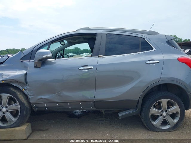 Buick Encore Convenience 2014 KL4CJFSBXEB729043 Image 15