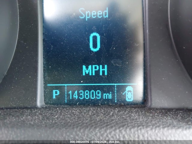 Buick Encore Convenience 2014 KL4CJFSBXEB729043 Image 16