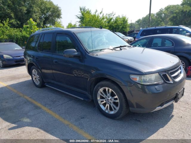 2007 SAAB 9-7X 5S3ET13M972804582 Photo 0