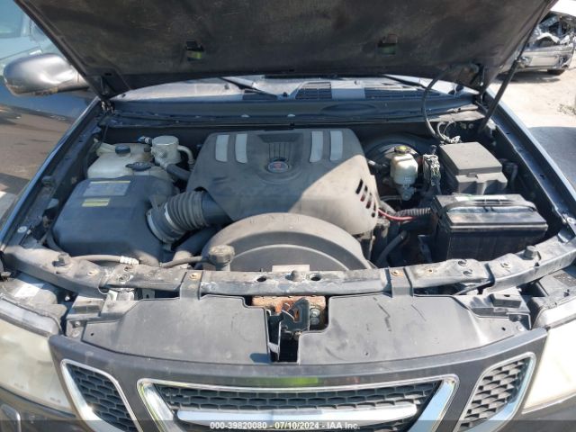 2007 SAAB 9-7X 5S3ET13M972804582 Photo 9