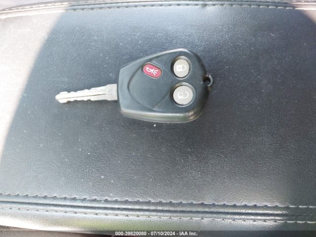 2007 SAAB 9-7X 5S3ET13M972804582 Photo 10