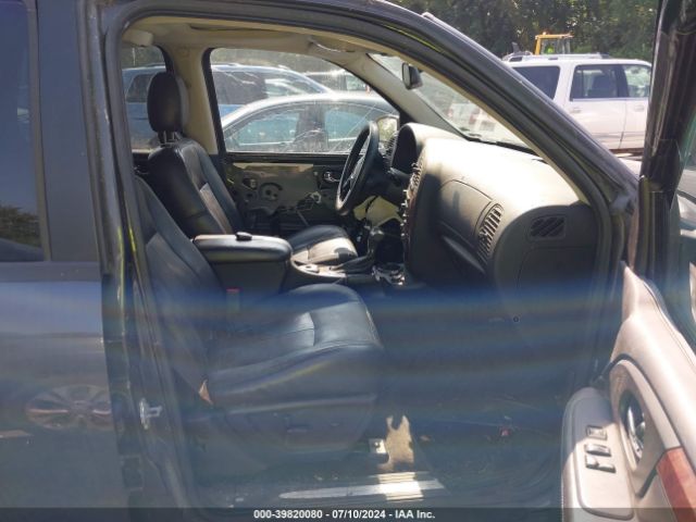 2007 SAAB 9-7X 5S3ET13M972804582 Photo 4