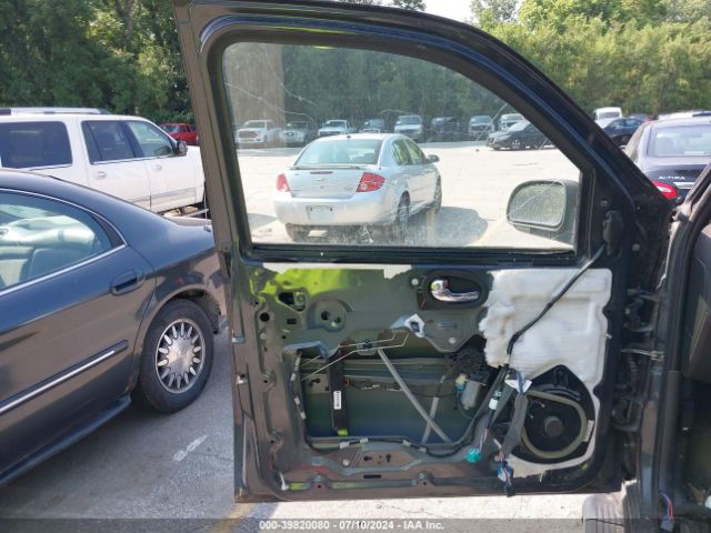 2007 SAAB 9-7X 5S3ET13M972804582 Photo 5