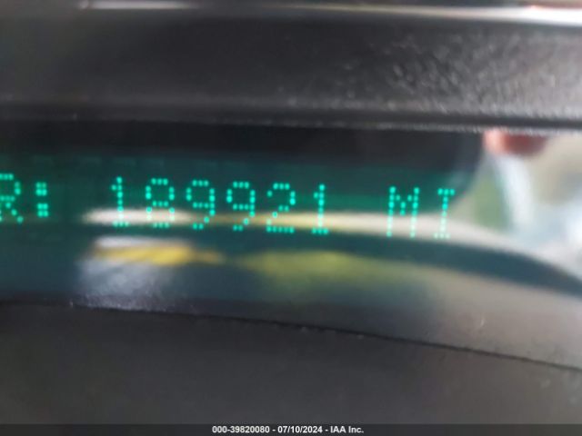 2007 SAAB 9-7X 5S3ET13M972804582 Photo 6