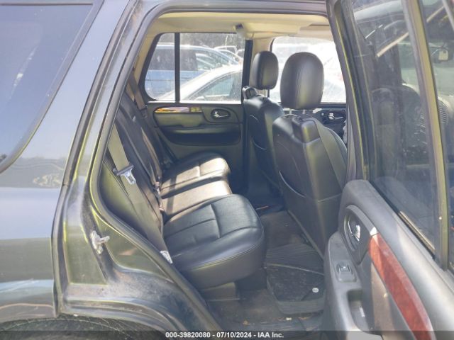 2007 SAAB 9-7X 5S3ET13M972804582 Photo 7