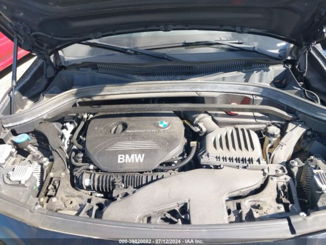 WBXYJ5C32JEF70319 BMW X2 Xdrive28i