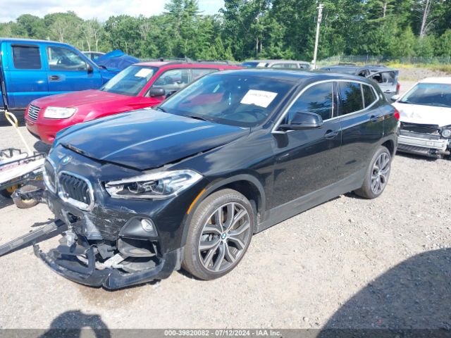WBXYJ5C32JEF70319 BMW X2 Xdrive28i