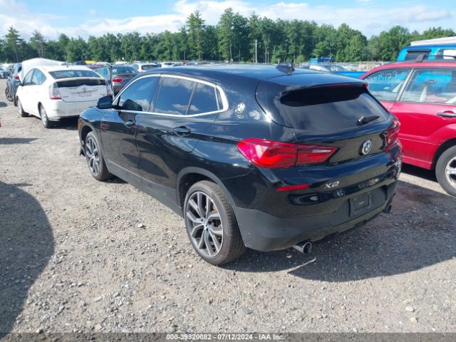 WBXYJ5C32JEF70319 BMW X2 Xdrive28i