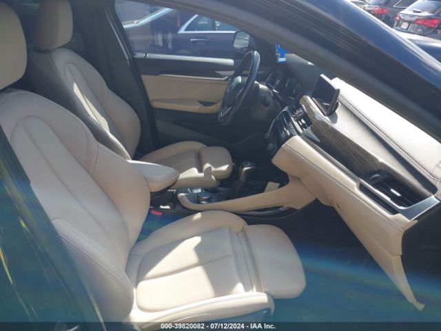 WBXYJ5C32JEF70319 BMW X2 Xdrive28i