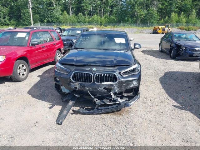 WBXYJ5C32JEF70319 BMW X2 Xdrive28i