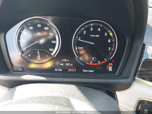WBXYJ5C32JEF70319 BMW X2 Xdrive28i