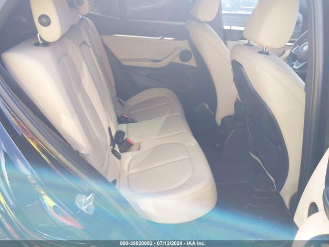 WBXYJ5C32JEF70319 BMW X2 Xdrive28i