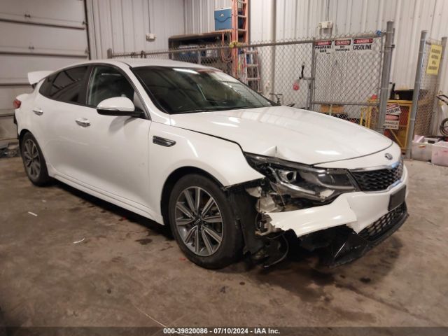 5XXGT4L38KG369502 auction archive image