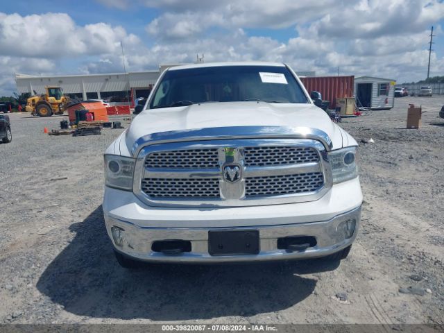 1C6RR7NT4FS777584 RAM 1500 Laramie