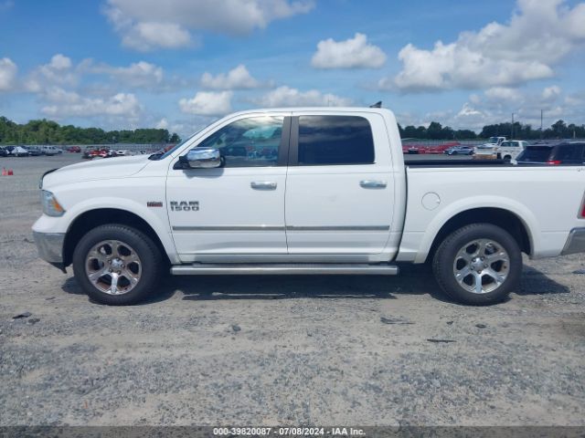 1C6RR7NT4FS777584 RAM 1500 Laramie