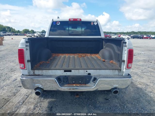 1C6RR7NT4FS777584 RAM 1500 Laramie