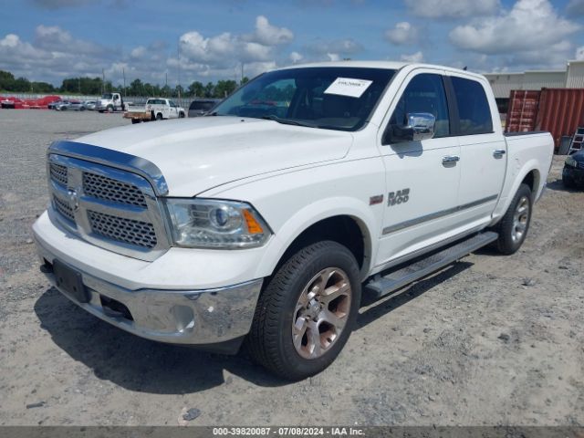 1C6RR7NT4FS777584 RAM 1500 Laramie