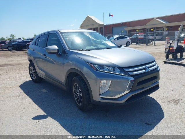 2020 MITSUBISHI ECLIPSE CROSS JA4AS3AA6LZ035661 Photo 0