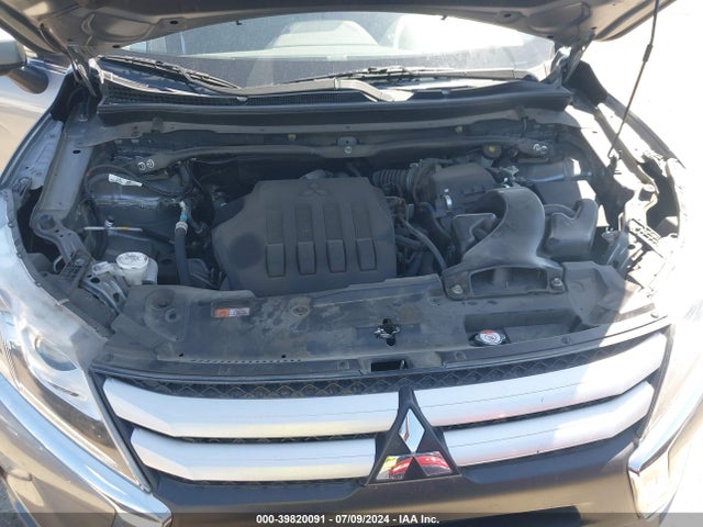 2020 MITSUBISHI ECLIPSE CROSS JA4AS3AA6LZ035661 Photo 9