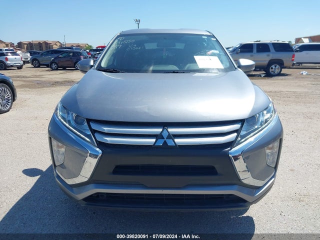 JA4AS3AA6LZ035661 Mitsubishi Eclipse Cross Es 1.5t