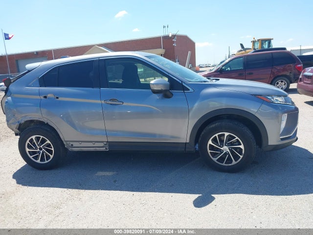 JA4AS3AA6LZ035661 Mitsubishi Eclipse Cross Es 1.5t