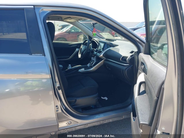 2020 MITSUBISHI ECLIPSE CROSS JA4AS3AA6LZ035661 Photo 4