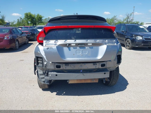 2020 MITSUBISHI ECLIPSE CROSS JA4AS3AA6LZ035661 Photo 5