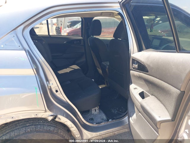 2020 MITSUBISHI ECLIPSE CROSS JA4AS3AA6LZ035661 Photo 7