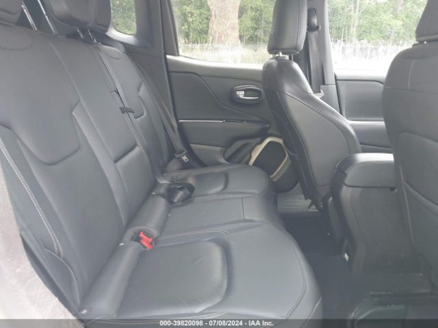 ZACCJBDBXHPE70902 Jeep Renegade Limited 4x4