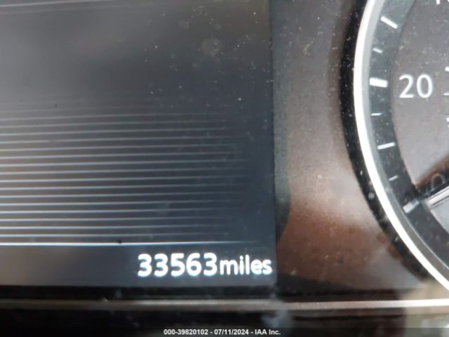 3N1CN8FVXNL850277 Nissan Versa 1.6 Sr Xtronic Cvt