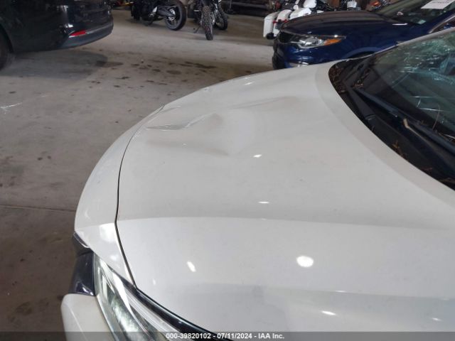 3N1CN8FVXNL850277 Nissan Versa 1.6 Sr Xtronic Cvt