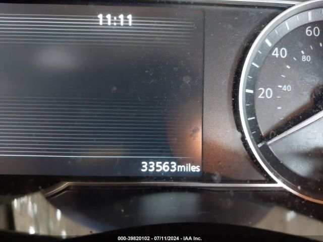 3N1CN8FVXNL850277 Nissan Versa 1.6 Sr Xtronic Cvt