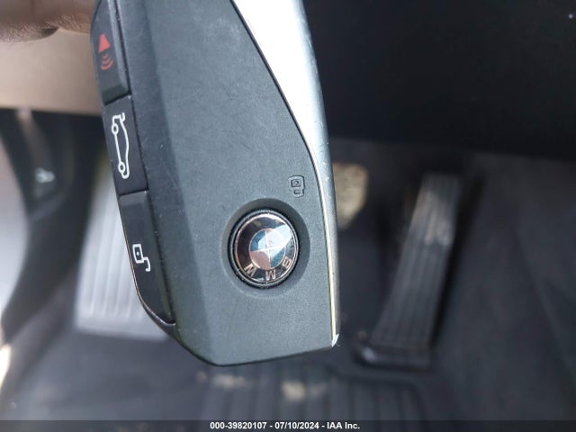 5UX43EU01R9U30921 BMW X5 Phev Xdrive50e