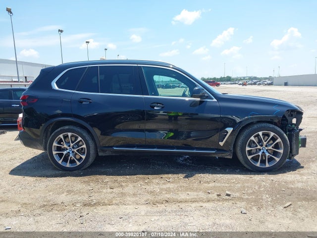 5UX43EU01R9U30921 BMW X5 Phev Xdrive50e