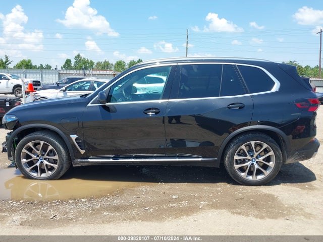 5UX43EU01R9U30921 BMW X5 Phev Xdrive50e