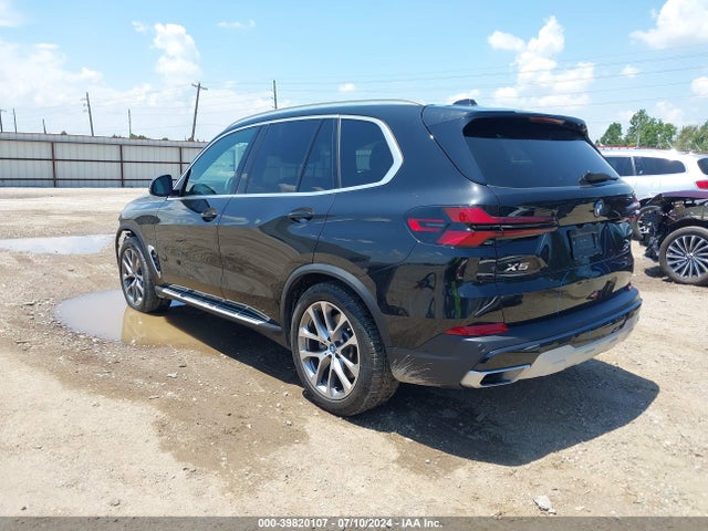 5UX43EU01R9U30921 BMW X5 Phev Xdrive50e