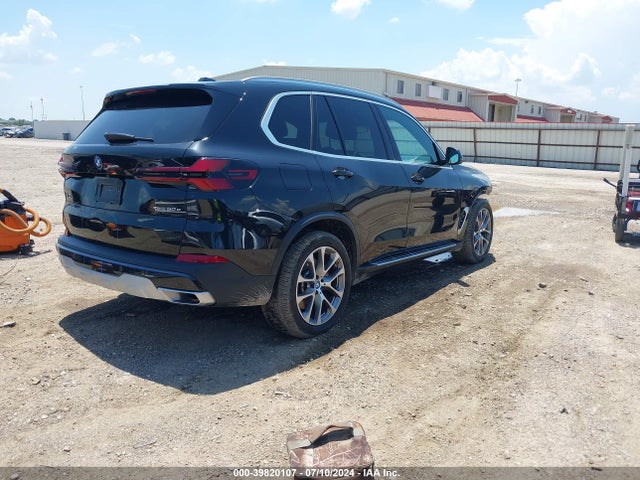 5UX43EU01R9U30921 BMW X5 Phev Xdrive50e