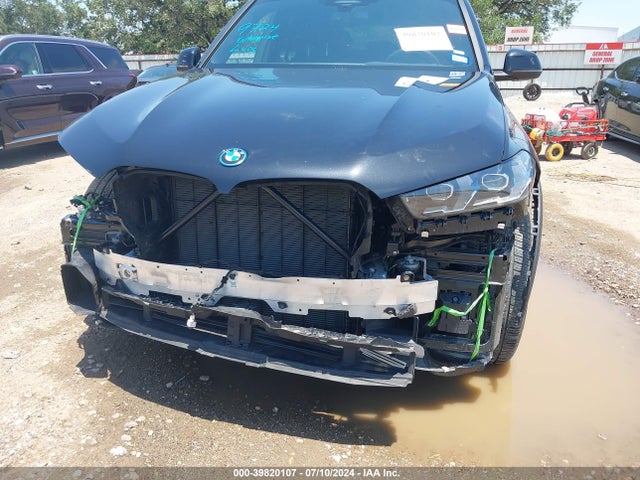 5UX43EU01R9U30921 BMW X5 Phev Xdrive50e