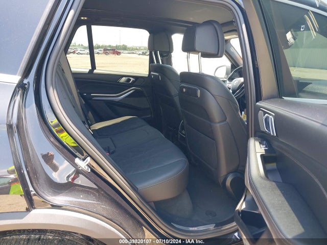 5UX43EU01R9U30921 BMW X5 Phev Xdrive50e