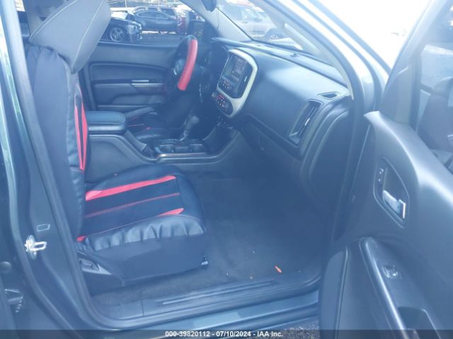1GTG5BE35F1228738 GMC CANYON SLE