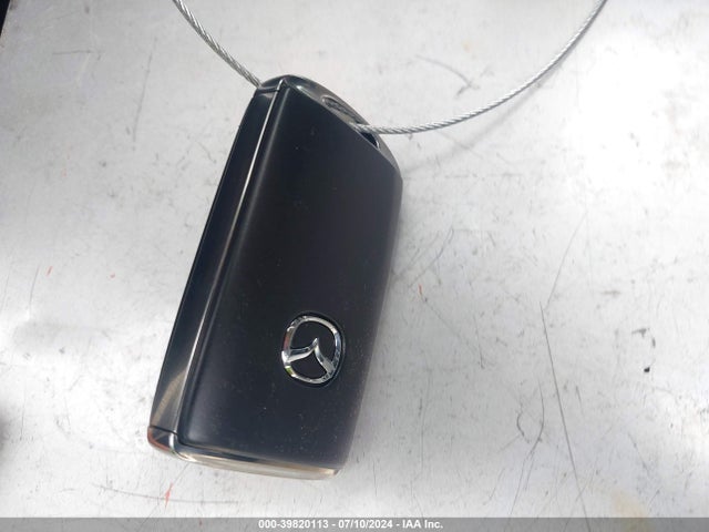 3MZBPACL2LM115990 Mazda Mazda3 Select Package