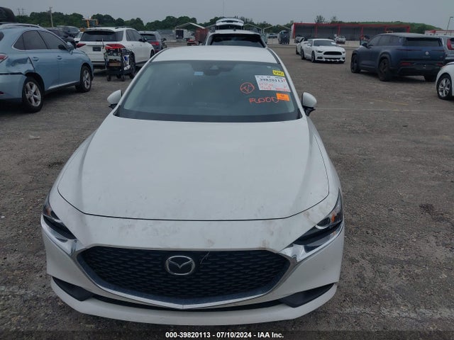 3MZBPACL2LM115990 Mazda Mazda3 Select Package