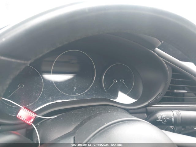 3MZBPACL2LM115990 Mazda Mazda3 Select Package