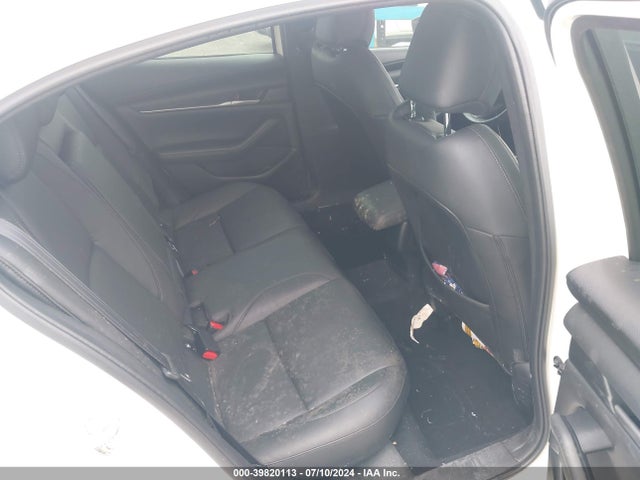 3MZBPACL2LM115990 Mazda Mazda3 Select Package